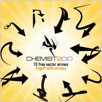 Free Vector Arrow