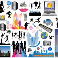 Free Vector Art Graphics