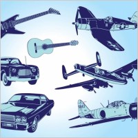 Free Vector Art Stock Graphics