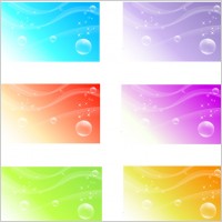 Free Vector Background 03