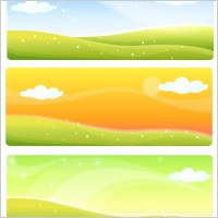 Free Vector Background 04