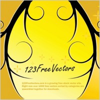 Free Vector Background