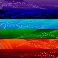 Free Vector Background Pack