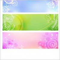 Free Banners Backgrounds