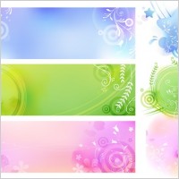 Free Vector Backgrounds