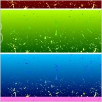 Free Vector Banners 02