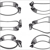 Free Vector Banners