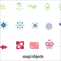 

								Free Vector Design Elements Pack 01							
