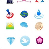 Free Vector Design Elements Pack 02