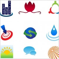 Free Vector Design Elements Pack 02