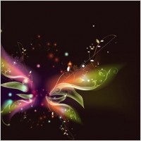 Free Vector Fantasy Illustration