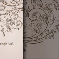 Free Vector Flourishes