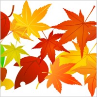 Free Vector Foliage 02