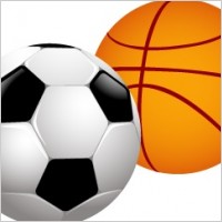 Free Vector Football