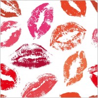 Free Vector Graphic  Art Kiss