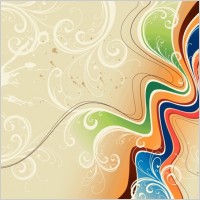 Free vector graphic background