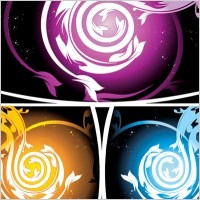 Free Vector Graphic  Vine Floral