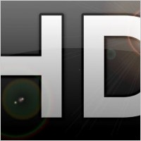 Free Vector HD Icon