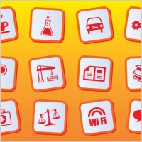 Free Vector Icon Graphics