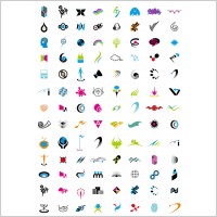 Free Vector Logo 02