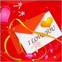 Free Vector Love