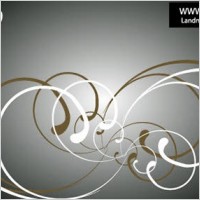 Free vector ornaments