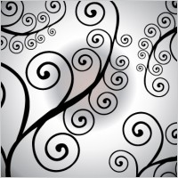 Free vector ornaments