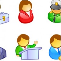 Free Vector People 01