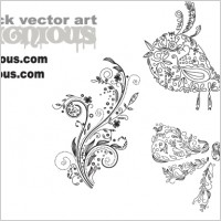 Free vector samples 