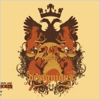 Free vector t-shirt design