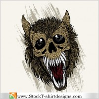 Free Vector T-shirt Designs - 03
