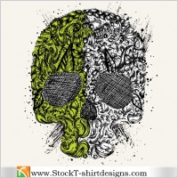 Free Vector T-shirt Designs 05