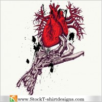 Free Vector T-shirt Designs 06