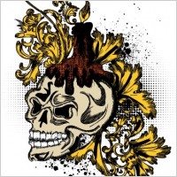 Free Vector T-shirt Designs