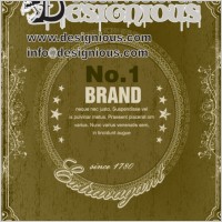 Free Vector Vintage Poster