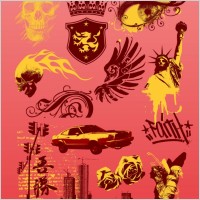 Free Vectors Graphics