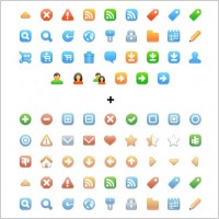 Free web development icons #4 icons pack