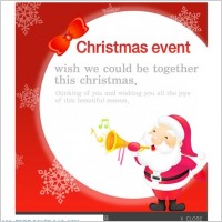 free xmas vector 35