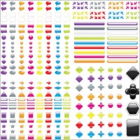 Fresh Labels Pack