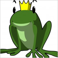 frog prince