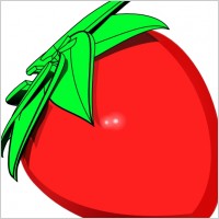 Fruit Berry clip art