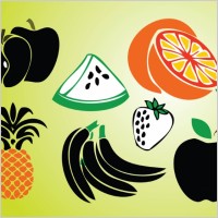 Fruits Graphics