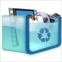Full recycle box