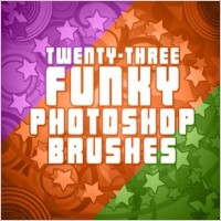 Funky Brushes