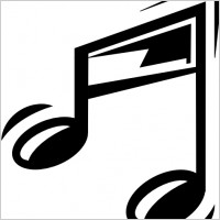 Funny Jesus Images on Funny Music Note Clip Art