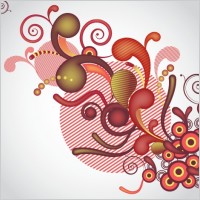 

								Funny Swirls							
