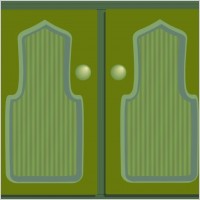 Furniture Kitchen Cupboard clip art