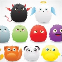 Furry Creatures