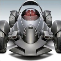 Future automotive