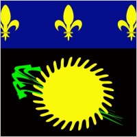 Gadeloupe clip art